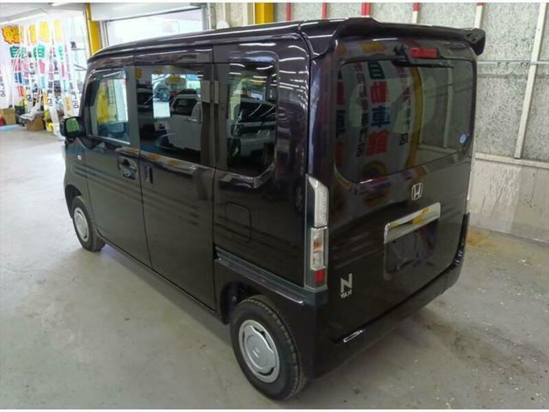 N-VAN