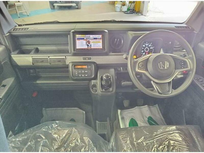 N-VAN