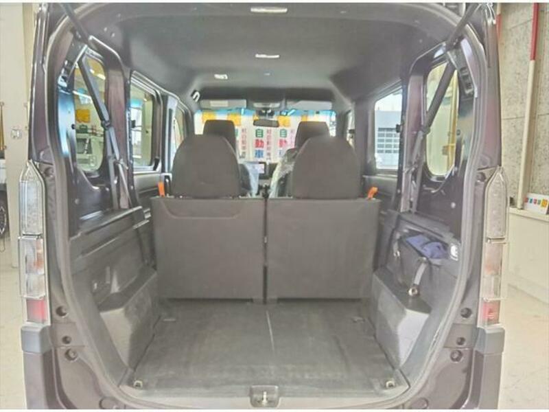 N-VAN