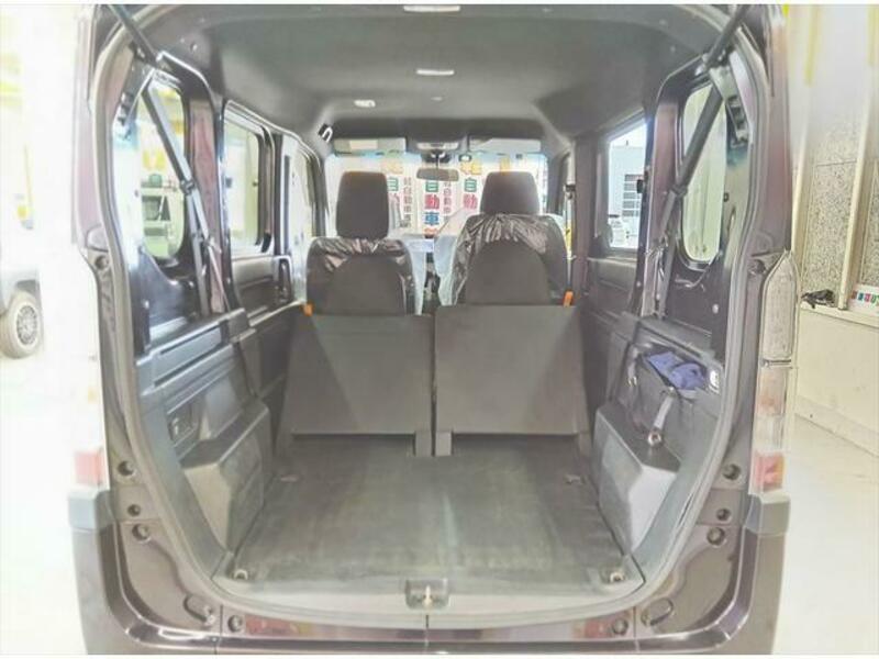 N-VAN