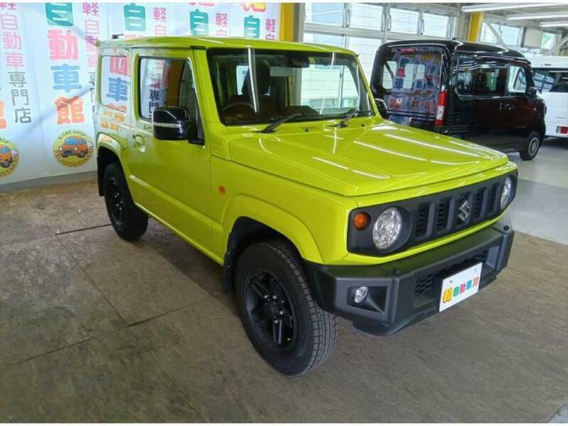 JIMNY