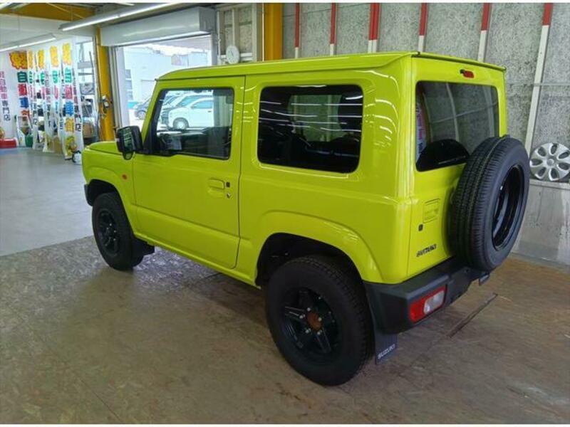 JIMNY