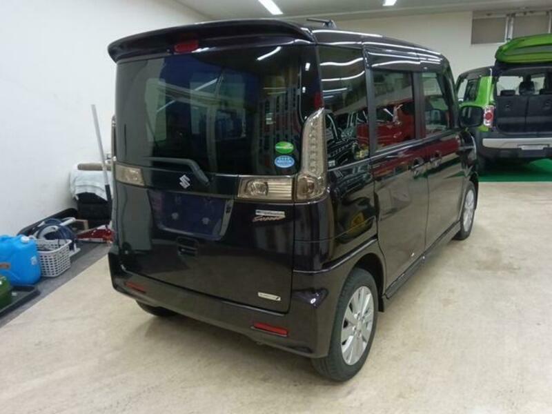 SPACIA CUSTOM