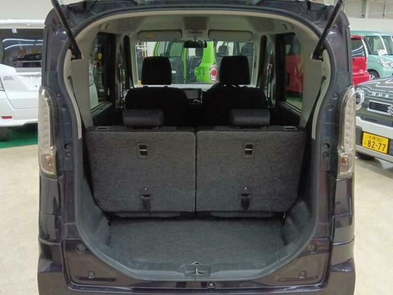 SPACIA CUSTOM