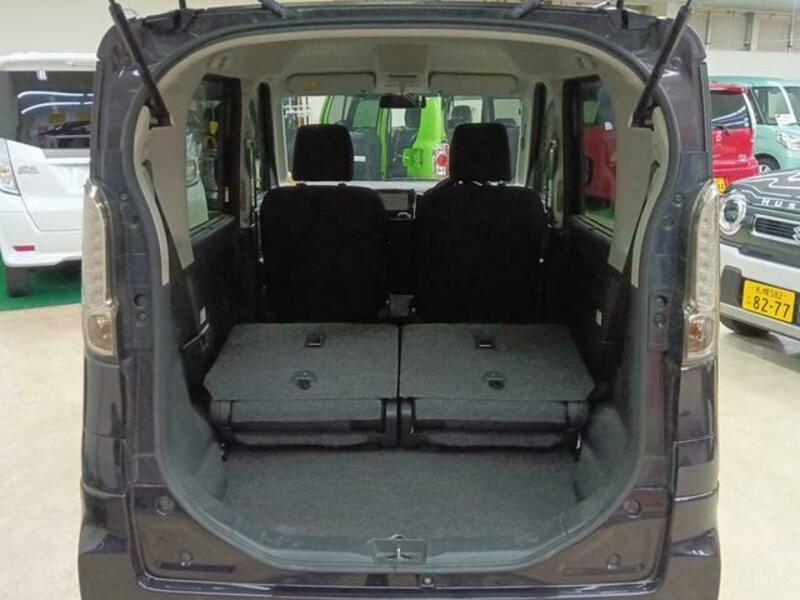 SPACIA CUSTOM