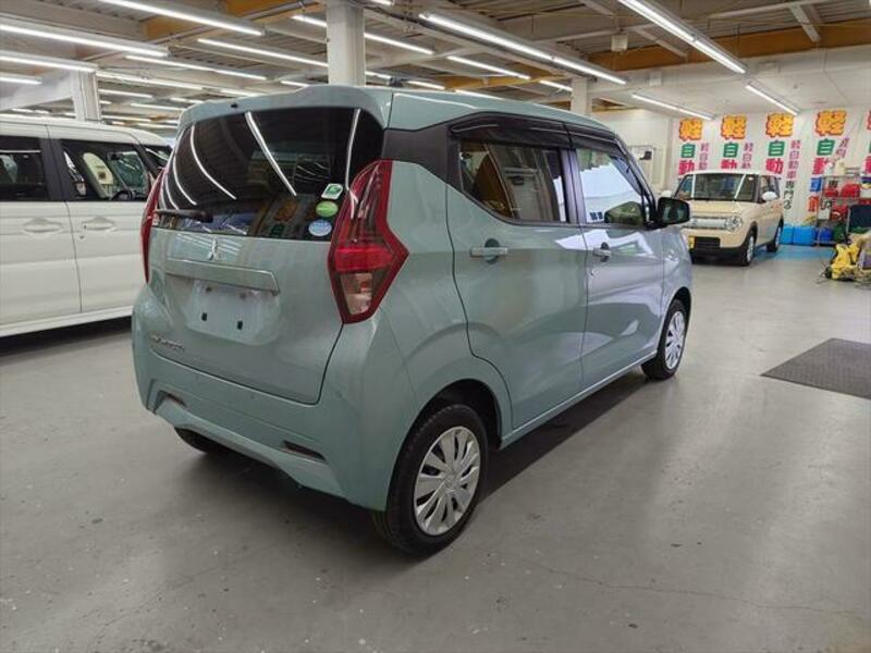 EK WAGON