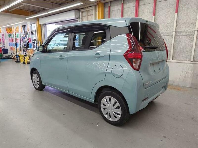 EK WAGON