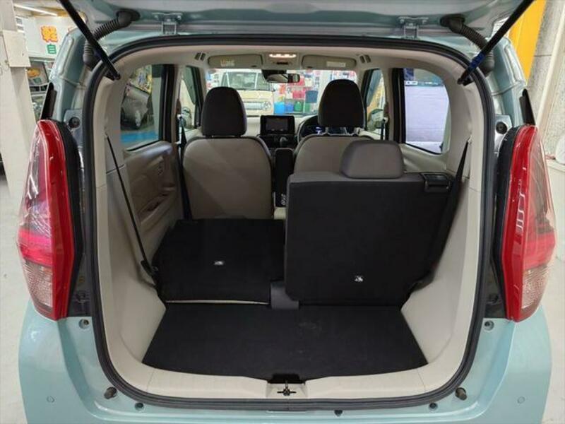 EK WAGON