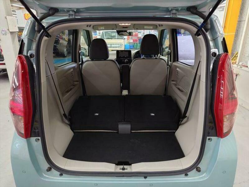 EK WAGON