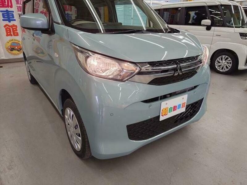EK WAGON