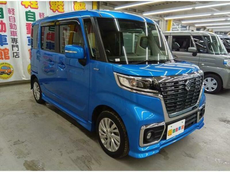 SPACIA CUSTOM