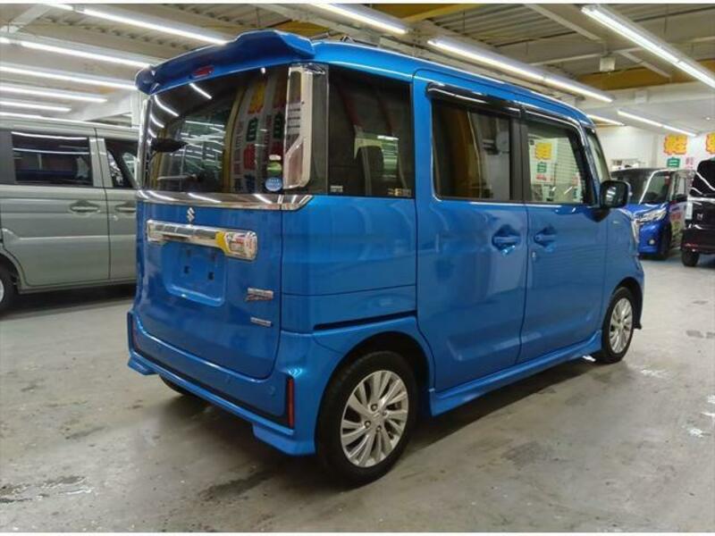 SPACIA CUSTOM
