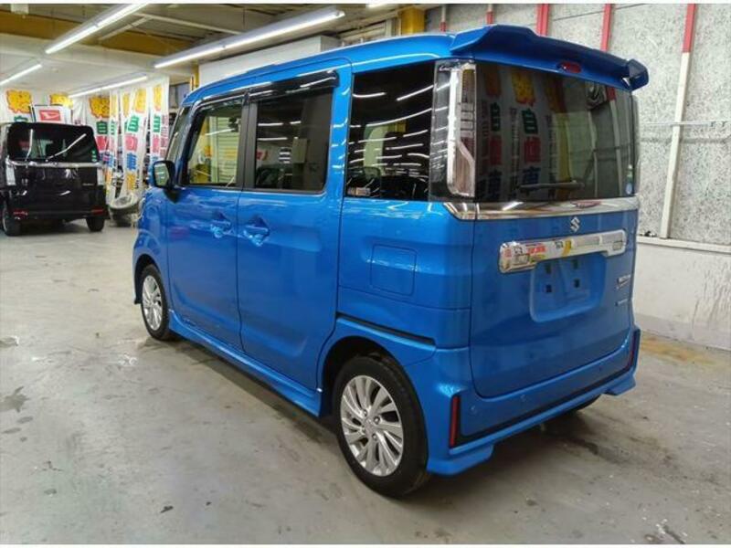 SPACIA CUSTOM
