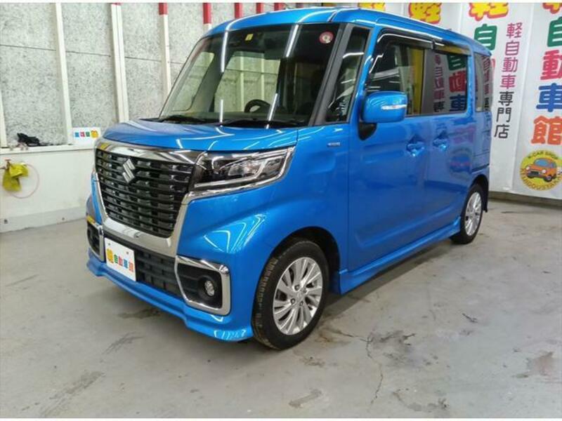 SPACIA CUSTOM