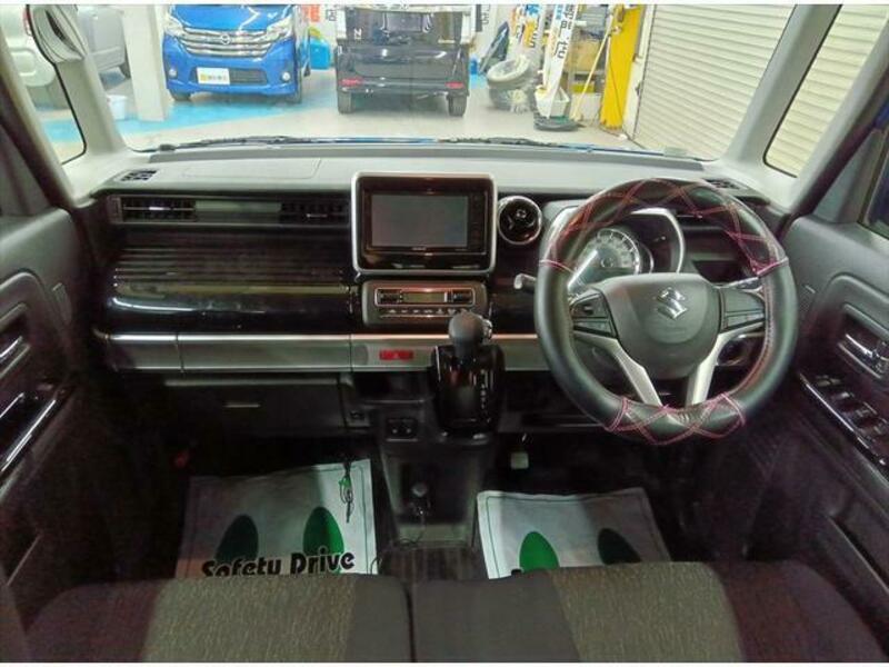 SPACIA CUSTOM