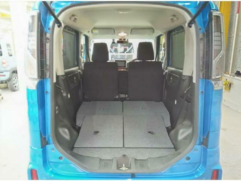 SPACIA CUSTOM