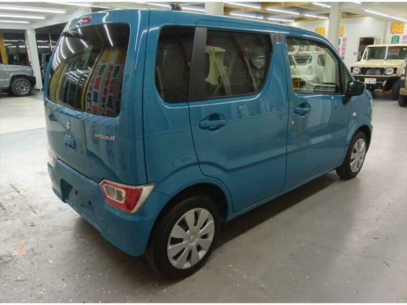 WAGON R