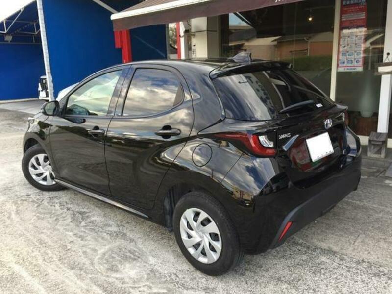 YARIS
