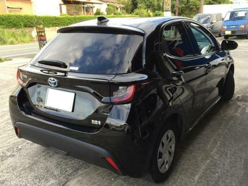 YARIS
