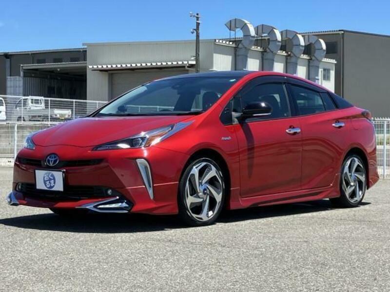 PRIUS