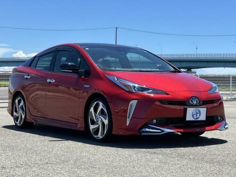 PRIUS