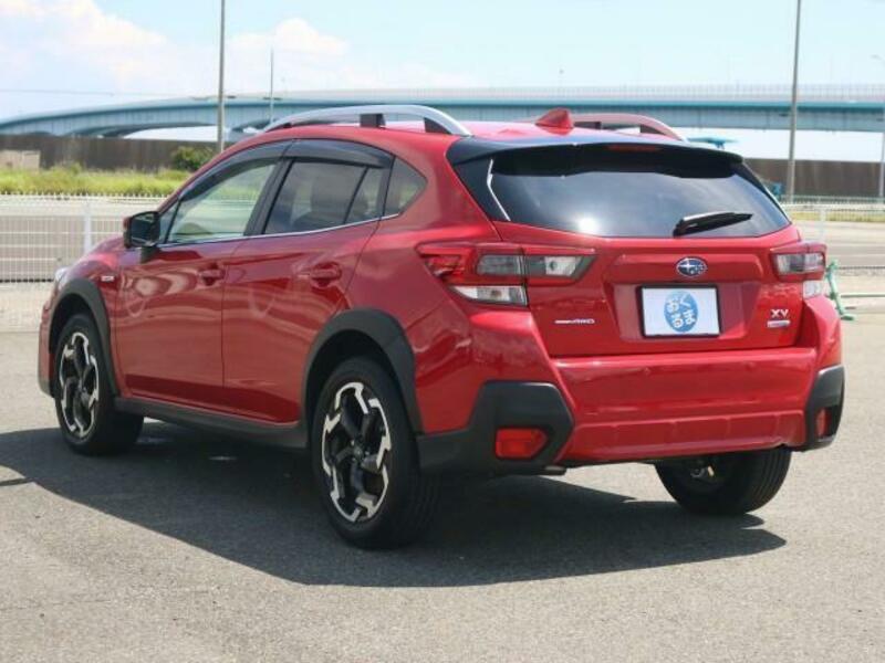 XV