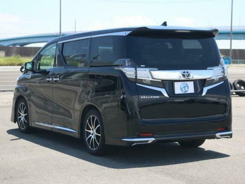 VELLFIRE