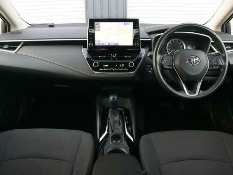 COROLLA