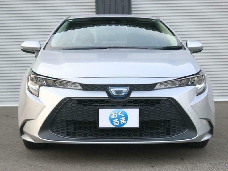 COROLLA