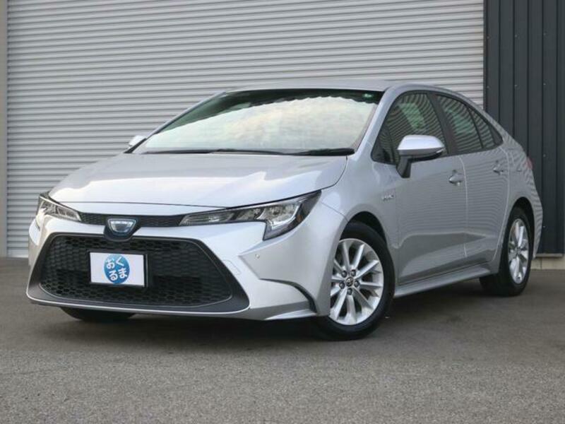 COROLLA