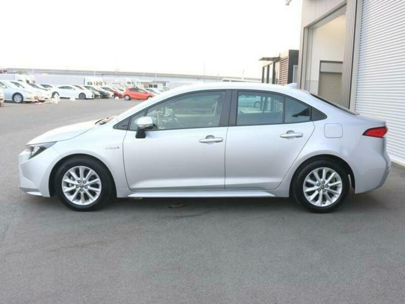 COROLLA