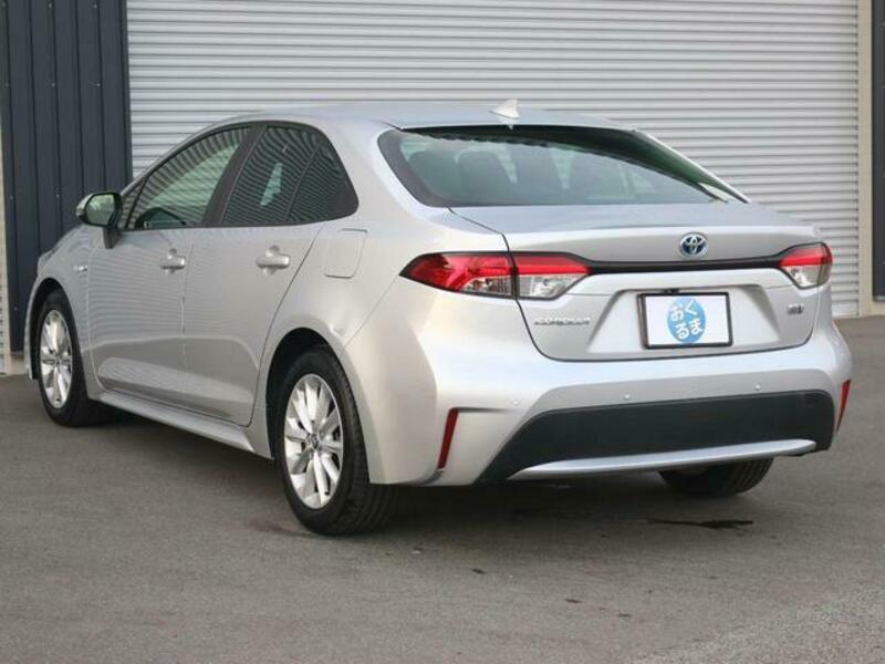 COROLLA