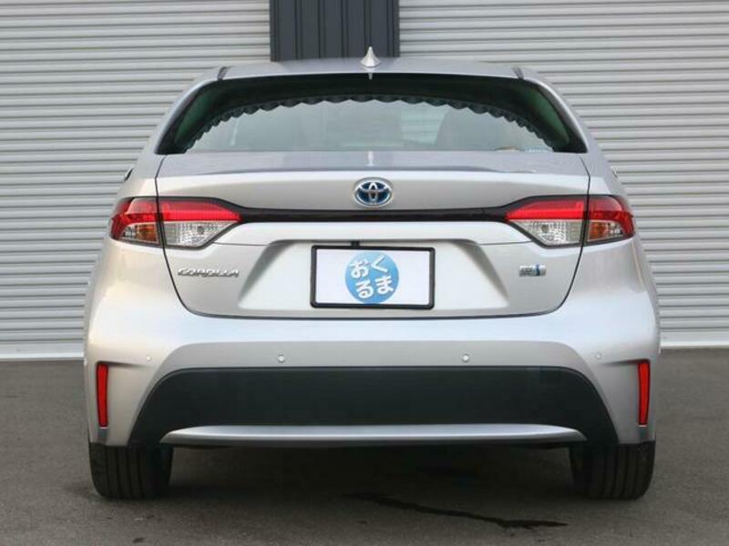 COROLLA