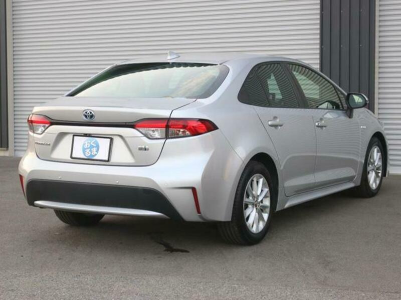 COROLLA