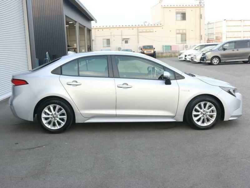 COROLLA