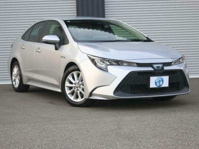COROLLA