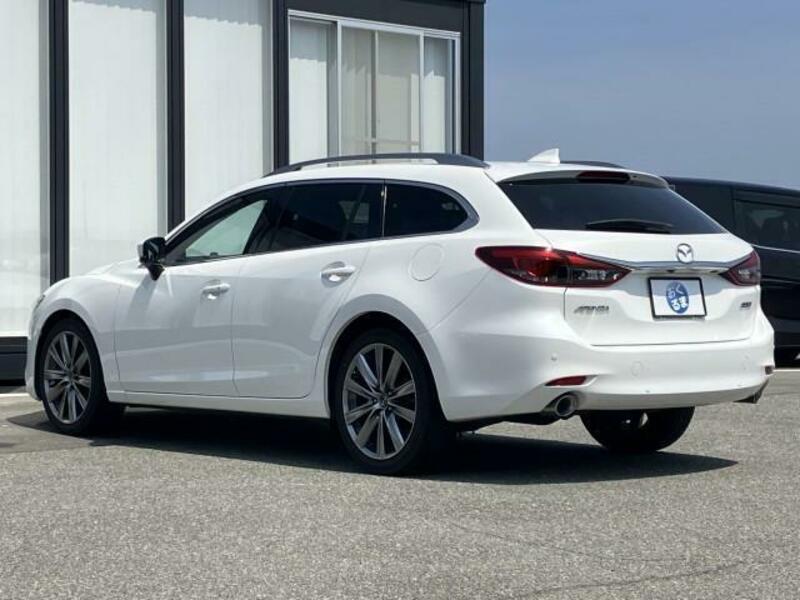 ATENZA WAGON