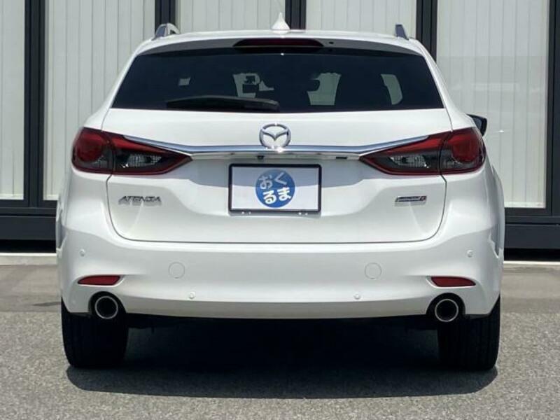 ATENZA WAGON