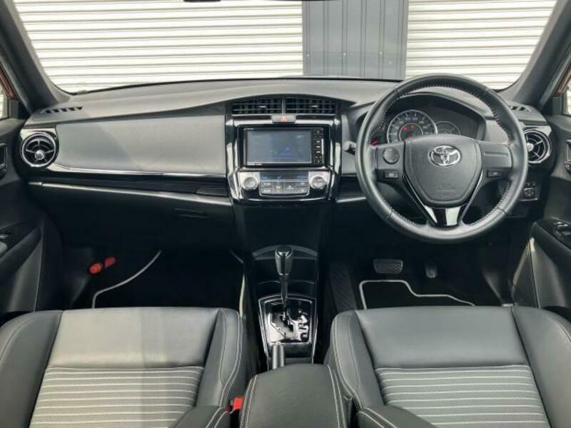 COROLLA FIELDER