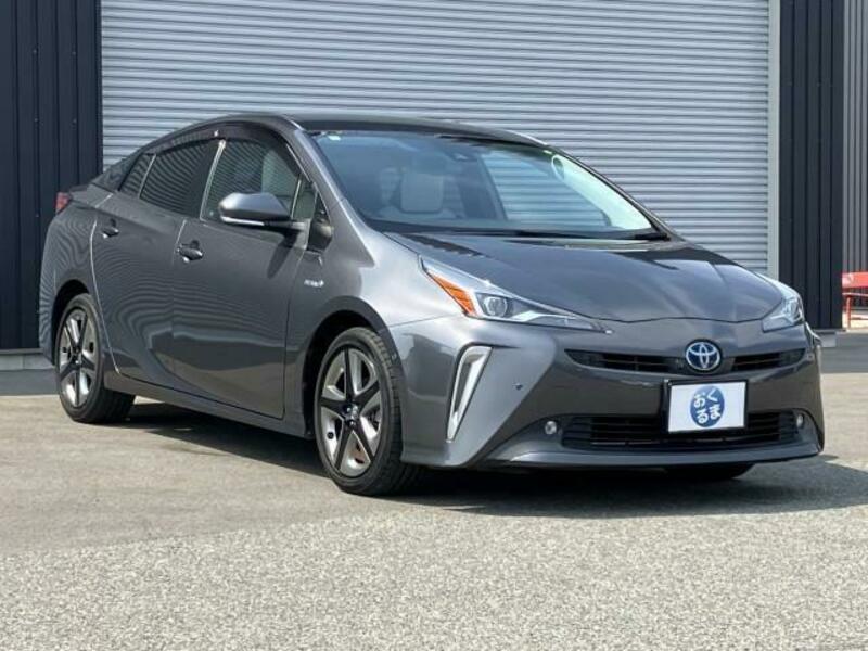 PRIUS