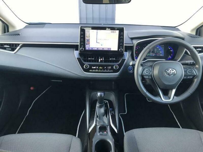 COROLLA