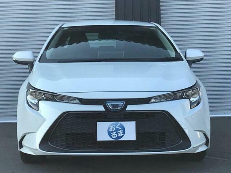 COROLLA