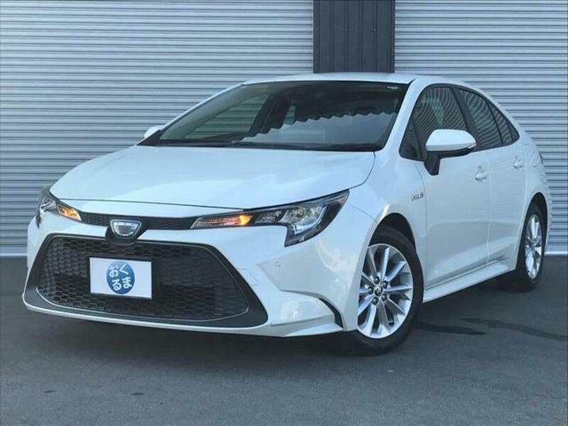 COROLLA