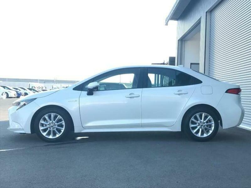 COROLLA