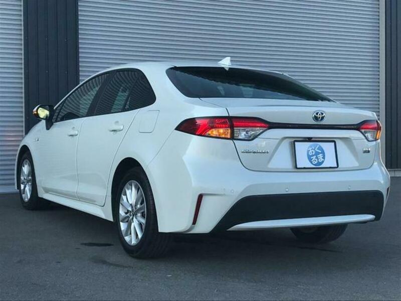 COROLLA