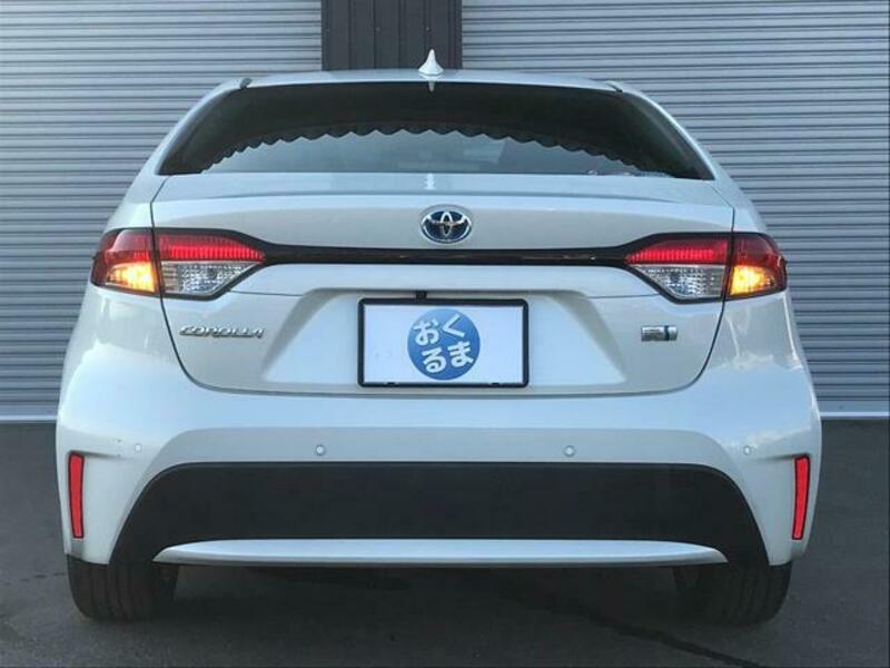 COROLLA