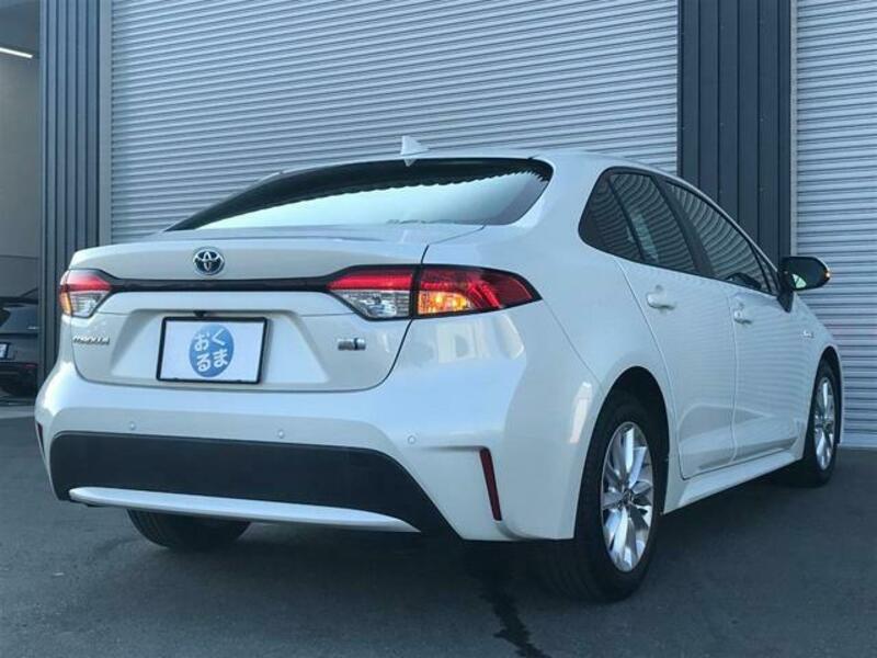 COROLLA
