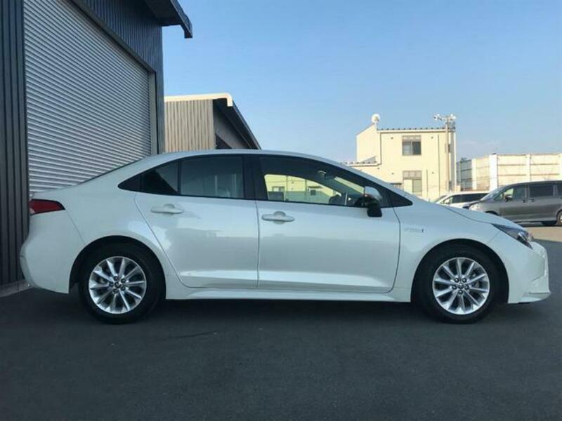 COROLLA