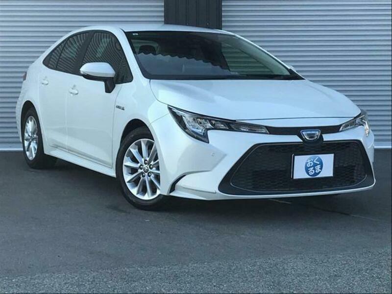 COROLLA