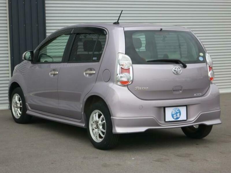 PASSO